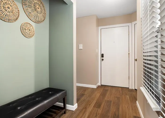 Whispering Willow Retreat 2bd 2ba Nature Oasis *