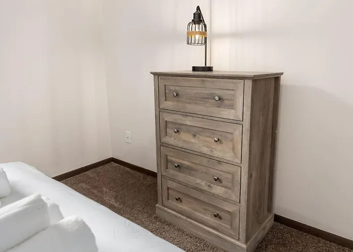 Whispering Willow Retreat 2bd 2ba Nature Oasis