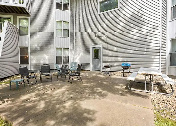 Whispering Willow Retreat 2bd 2ba Nature Oasis