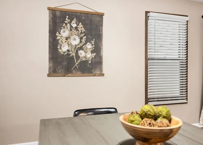Whispering Willow Retreat 2bd 2ba Nature Oasis *