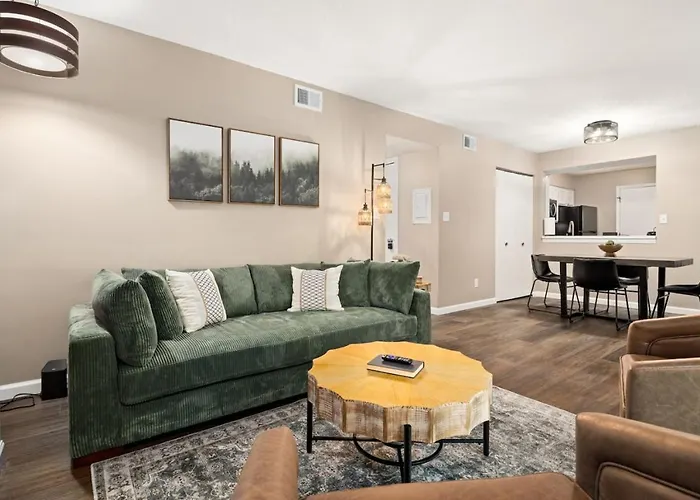 Whispering Willow Retreat 2bd 2ba Nature Oasis *